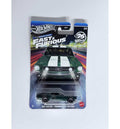 Hot Wheels Silver Series Fast & Furious Dream Lineup 1967 Custom Mustang (3/5)