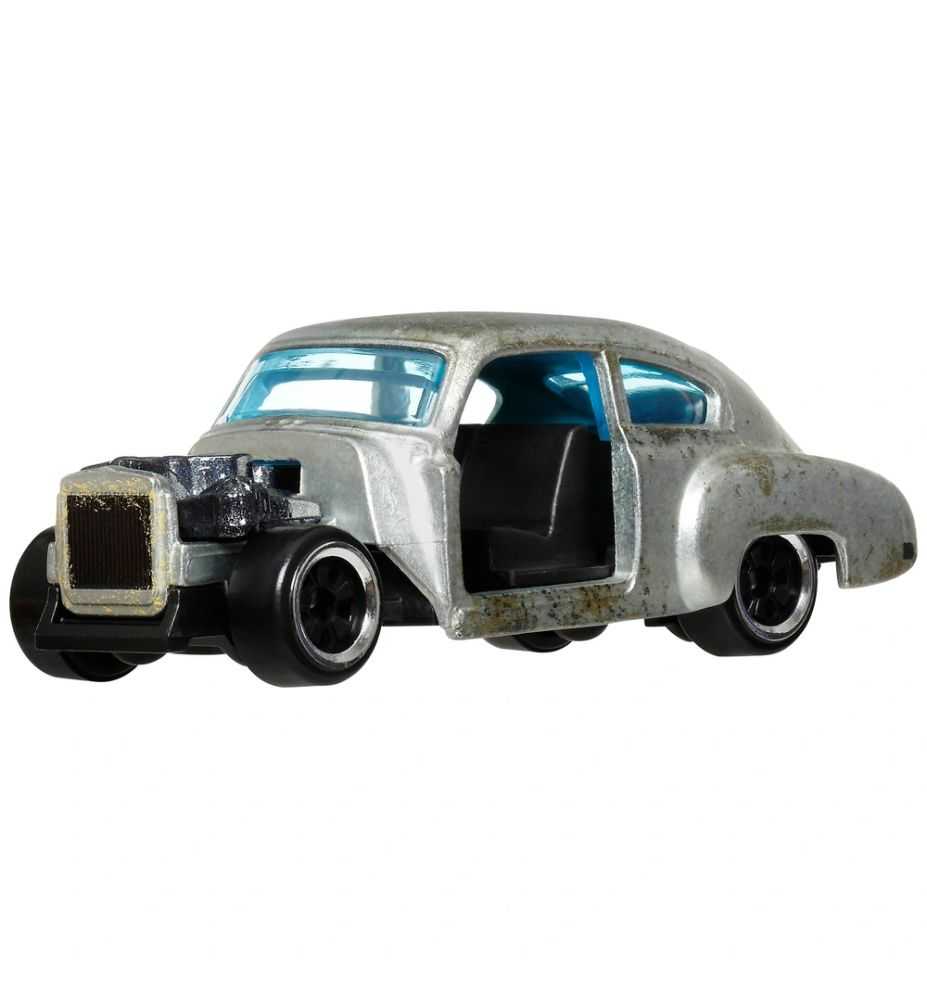Hot Wheels Silver Series Fast & Furious Dream Lineup Chevy Fleetline (2/5)