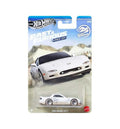 Hot Wheels Silver Series Fast & Furious Race-Off 1995 Mazda RX-7 (2/5)