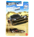 Hot Wheels Silver Series Fast & Furious Race-Off Honda S2000 (4/5)