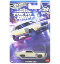 Hot Wheels Silver Series Fast & Furious Tokyo Drift 1970 Monte Carlo (3/5)