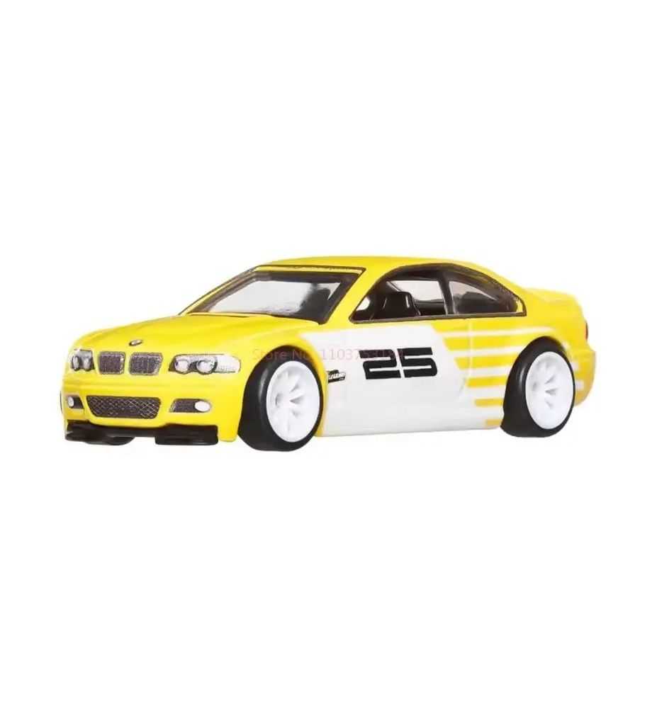 Hot Wheels Team Transport Legends Tour BMW M3 & Rally Hauler