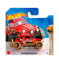 Hot Wheels Volkswagen Baja Bug Treasure Hunt Baja Blazers 9/10 2023