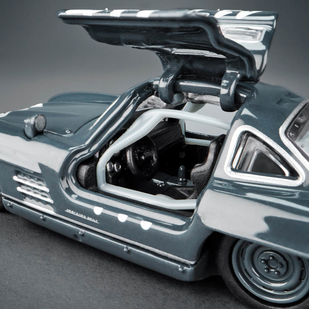 Hot Wheels Elite 64 Series Mercedes-Benz 300 SL