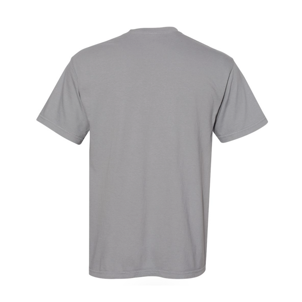 Hot Wheels in Katakana Grey T-Shirt