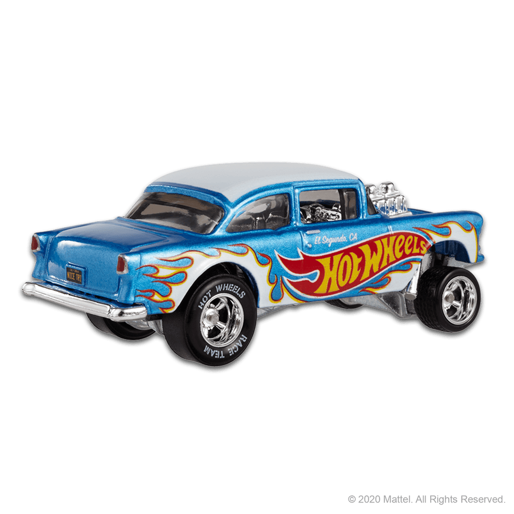 Hot Wheels Display Case GND88