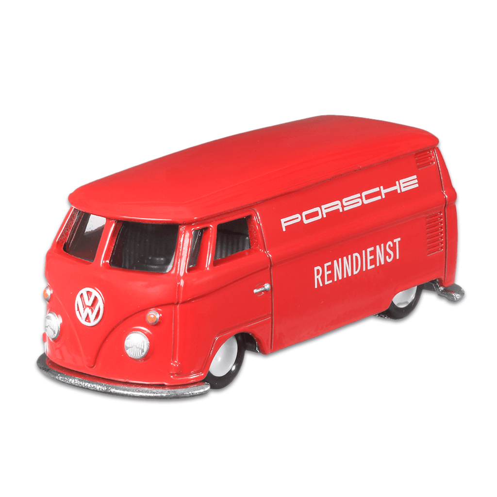 Hot Wheels 2021 HW Car Culture Mix 3: Deutschland Design