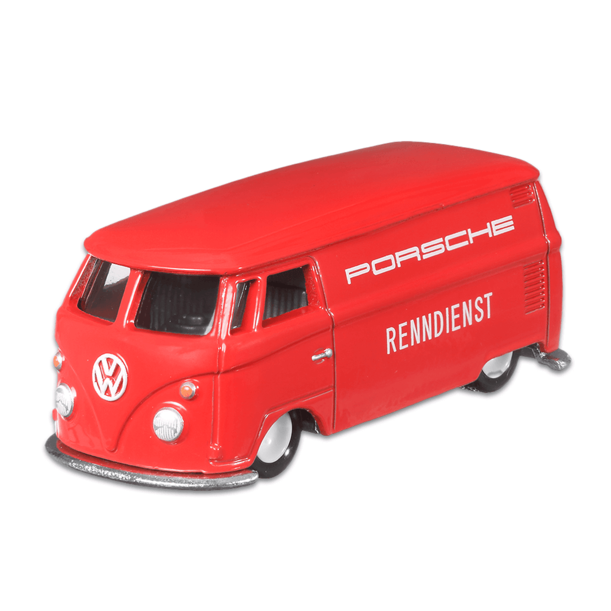 Hot Wheels 2021 HW Car Culture Mix 3: Deutschland Design