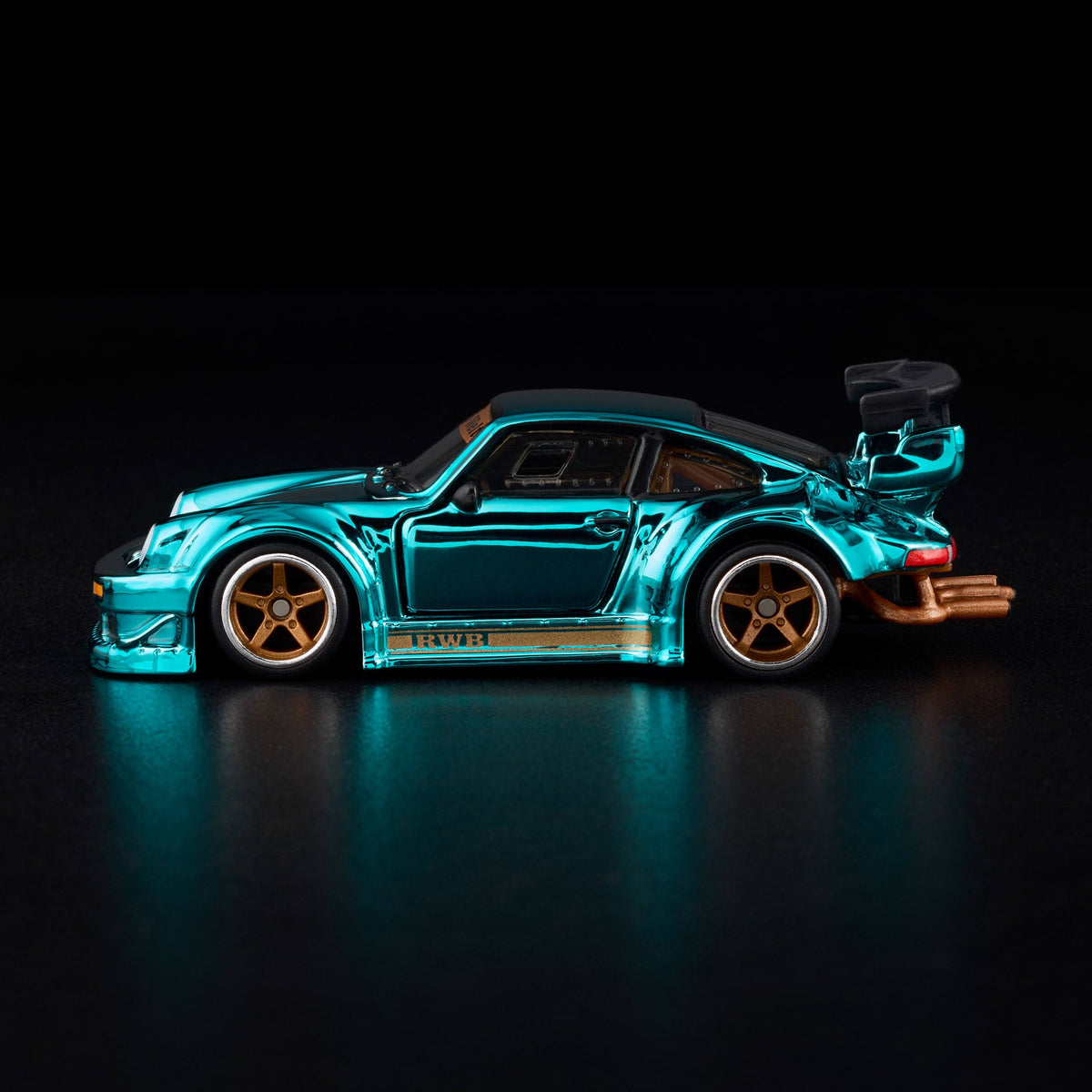 Hot Wheels RLC Exclusive RWB Porsche 930 JLJ20