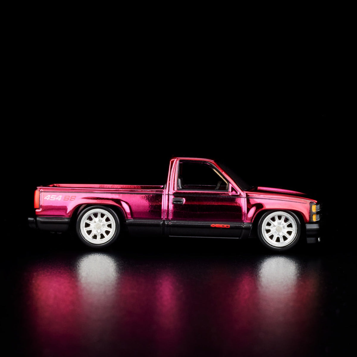 Hot Wheels RLC Exclusive 1990 Chevy 454 SS HNL20
