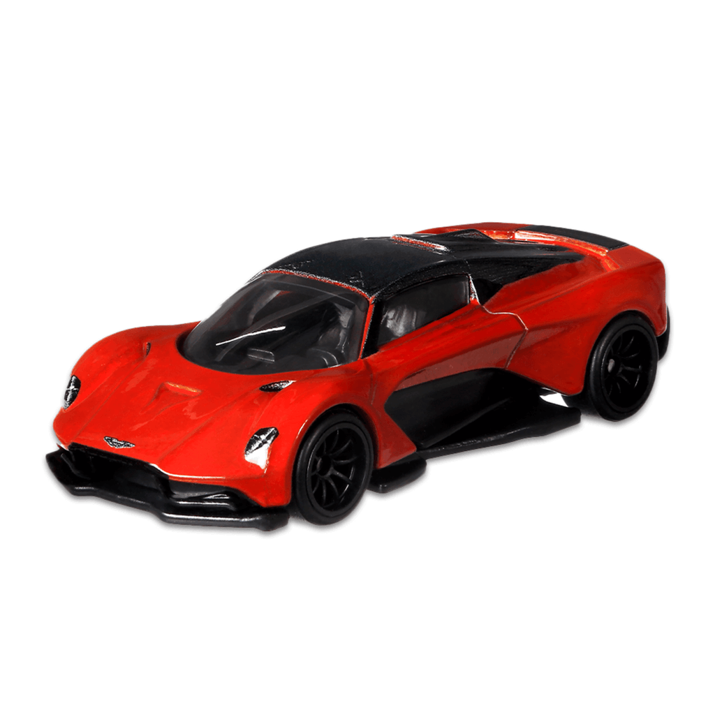 Hot Wheels 2021 Car Culture Mix 4: Exotic Envy