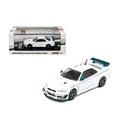 Inno64 Nissan Skyline GT-R (R34) V-Spec Tuned by Mine's 1:64