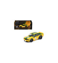 Inno64 LBWK Mazda RX-3 Savanna 1:64