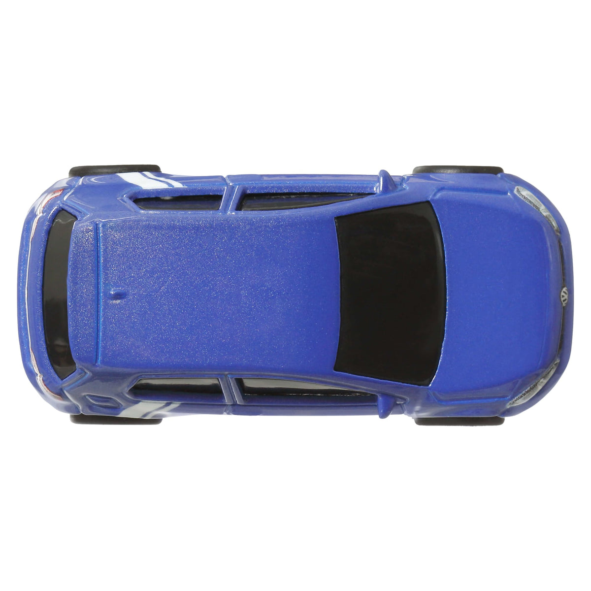 Hot Wheels Car Culture Circuit Legends Volkswagen Golf MK7