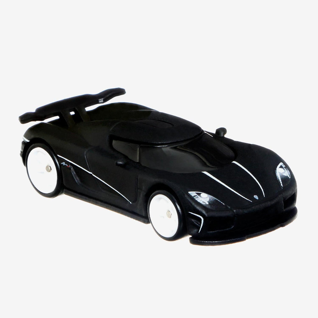 Hot Wheels 2022 Premium Collector Set 2: Exotic Hypercars