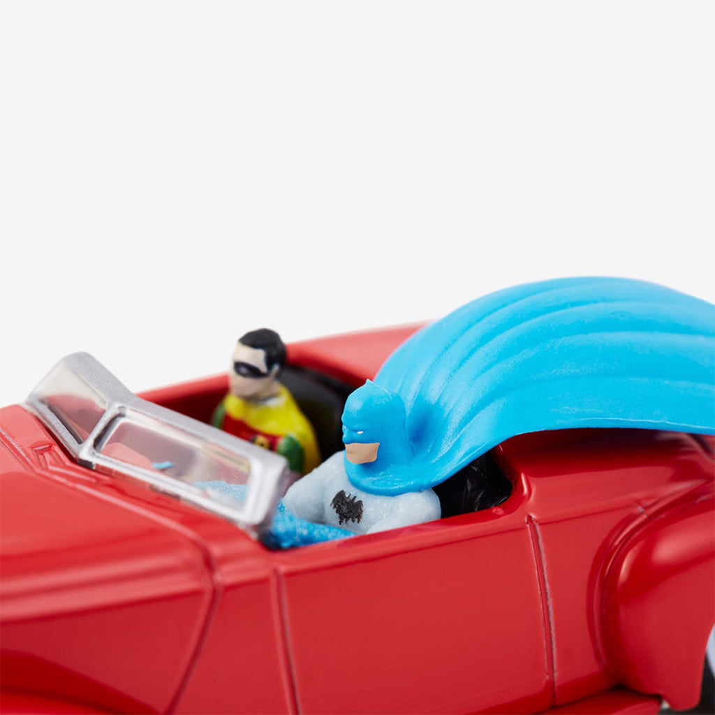 Hot Wheels DC Batman 1st Appearance Batmobile