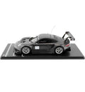 Ixo Models Porsche 911 RSR Pre-Season Test Car 2020 Black 1:18