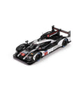Ixo Models Porsche 919 Hybrid 24h Le Mans 2016 Bernhard, Hartley, Webber 1:18