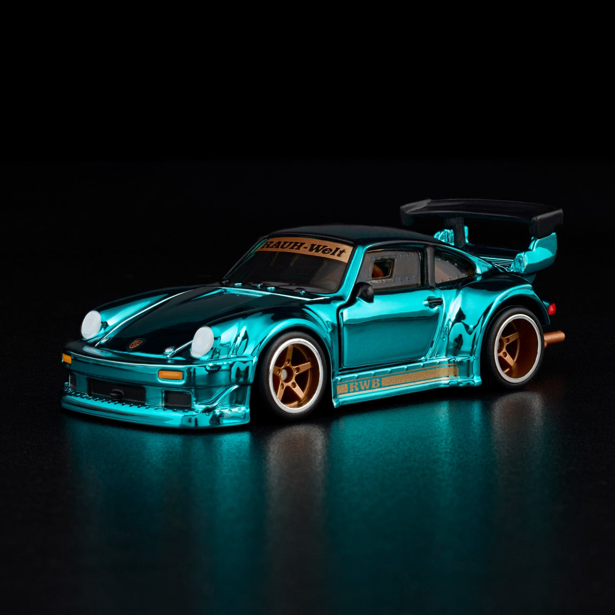 Hot Wheels RLC Exclusive RWB Porsche 930 JLJ20