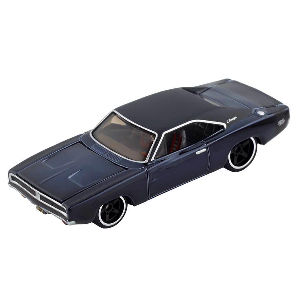 Hot Wheels RLC Exclusive 1969 Dodge Charger R/T GLH82