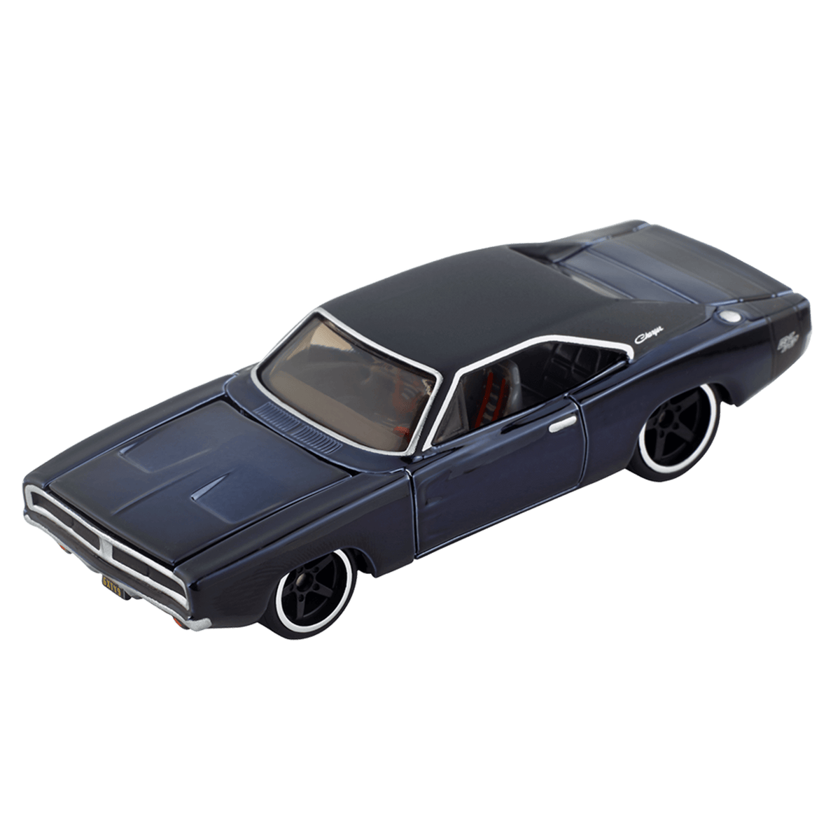 Hot Wheels RLC Exclusive 1969 Dodge Charger R/T GLH82