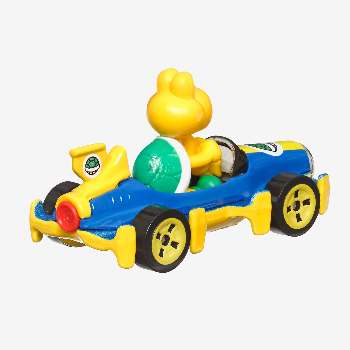 Hot Wheels Mario Kart Vehicles 4-Pack HDB23