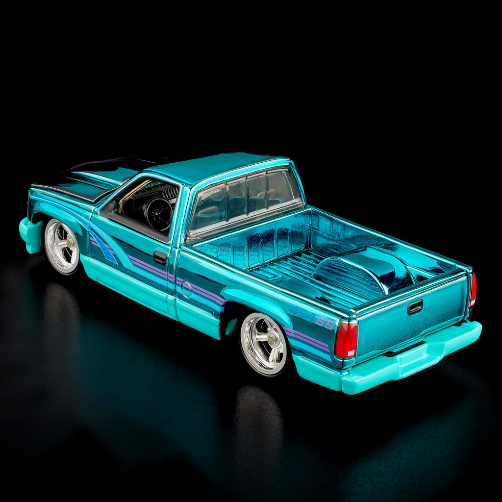 Hot Wheels RLC Exclusive 1990 Chevy 454 SS