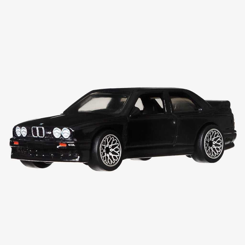 Hot Wheels 2021 Car Culture Mix 7 – Modern Classics