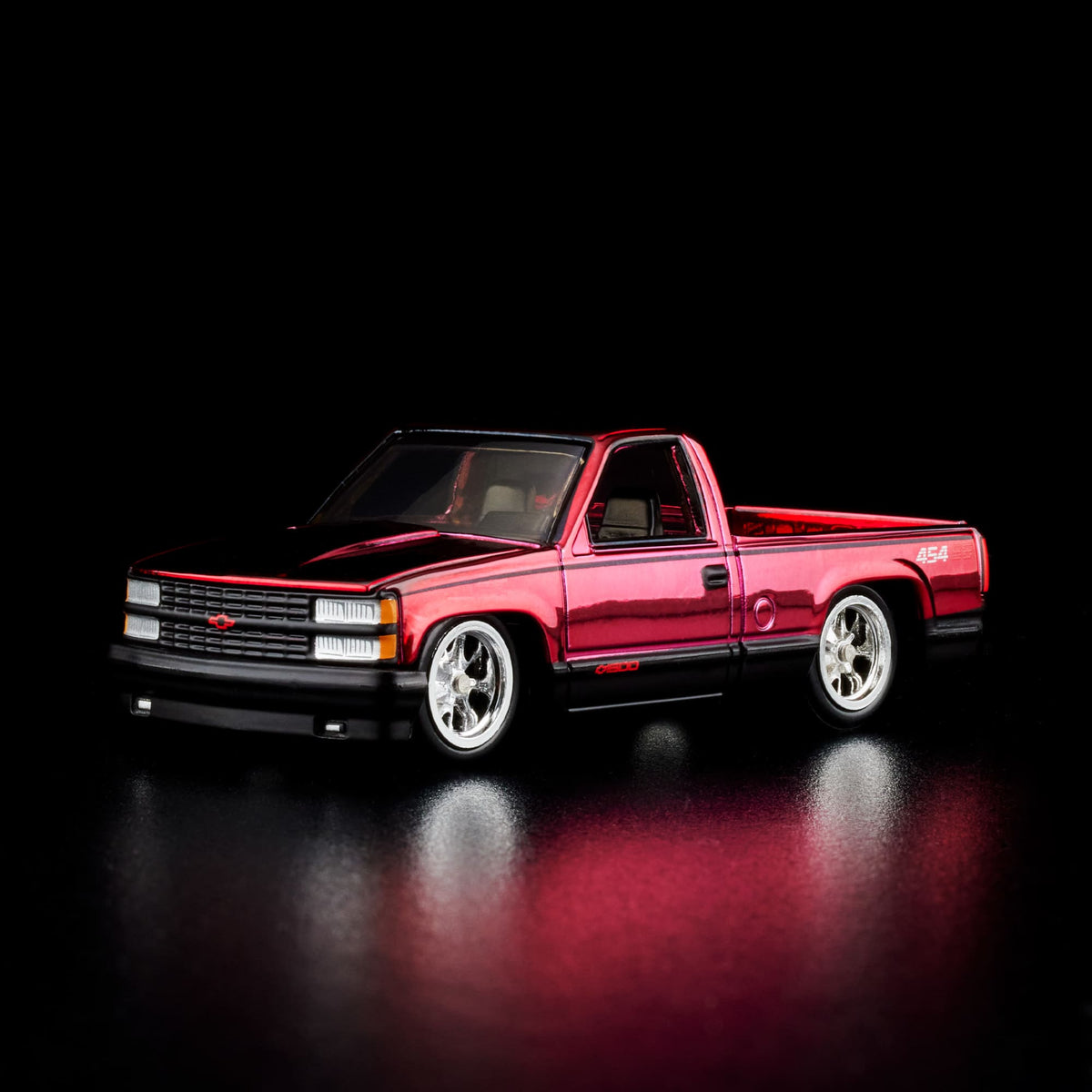 Hot Wheels RLC Exclusive 1990 Chevy 454 SS HNL20