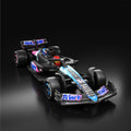 Hot Wheels F1 Series: 2024 BWT Alpine F1 Team A524 Car #31