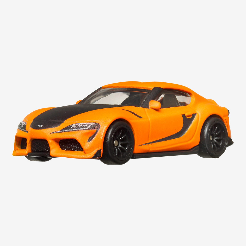 Hot Wheels Premium Car Culture 2-Pack HKF54