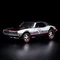 Hot Wheels RLC Exclusive Custom Camaro RLC 20th Anniversary