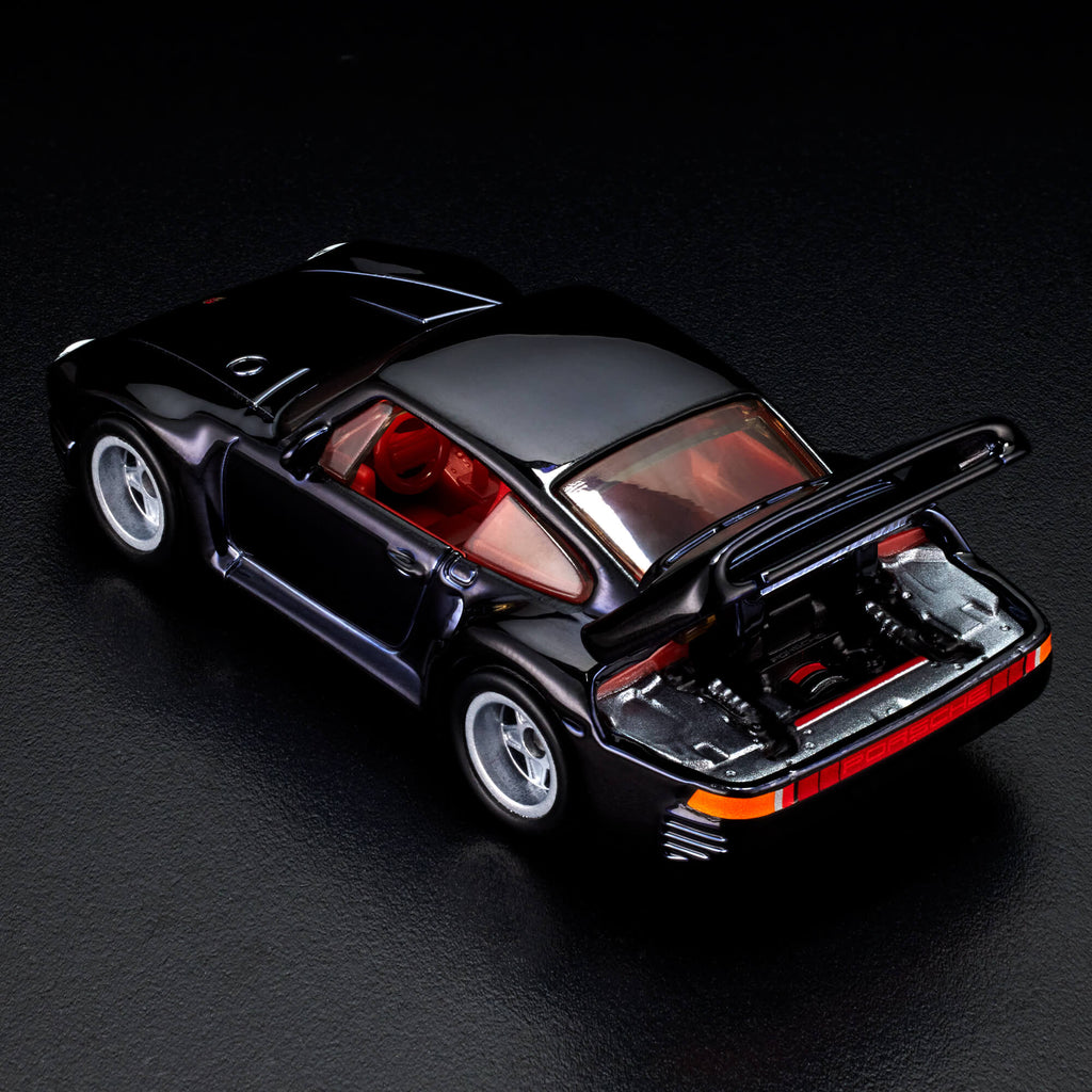 Hot Wheels RLC Exclusive 1986 Porsche 959 HNL18