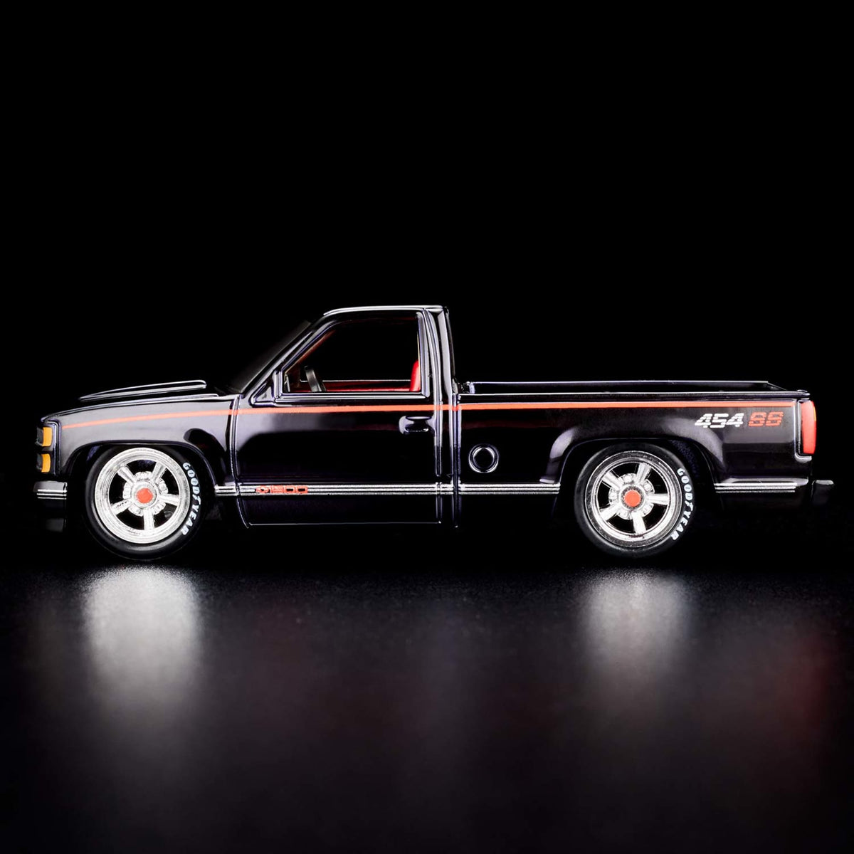 Hot Wheels RLC Exclusive 1990 Chevy 454 SS HGK80