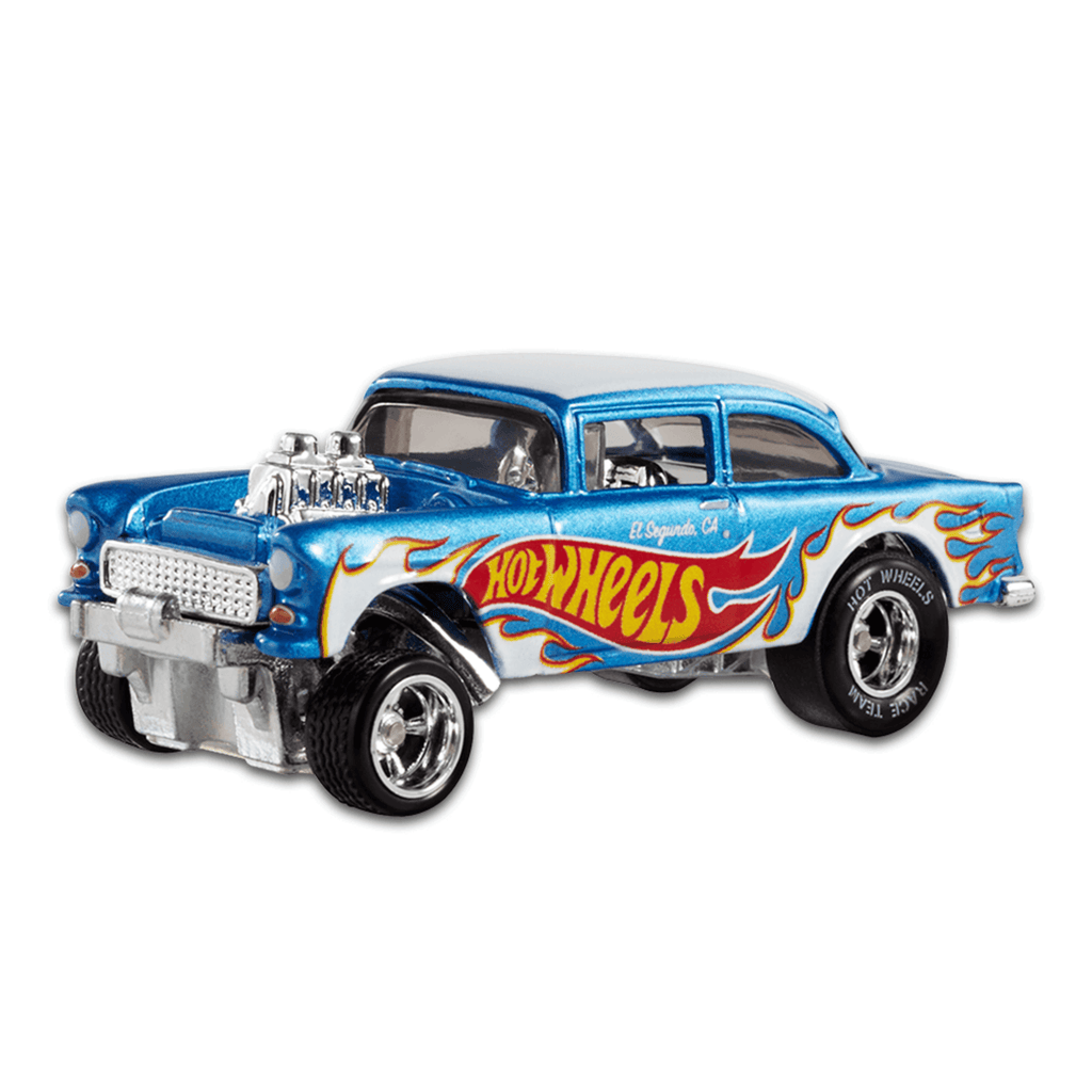 Hot Wheels Display Case GND88