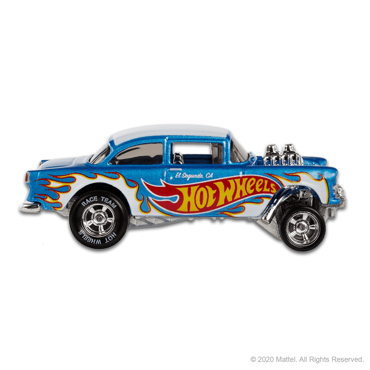 Hot Wheels Display Case GND88