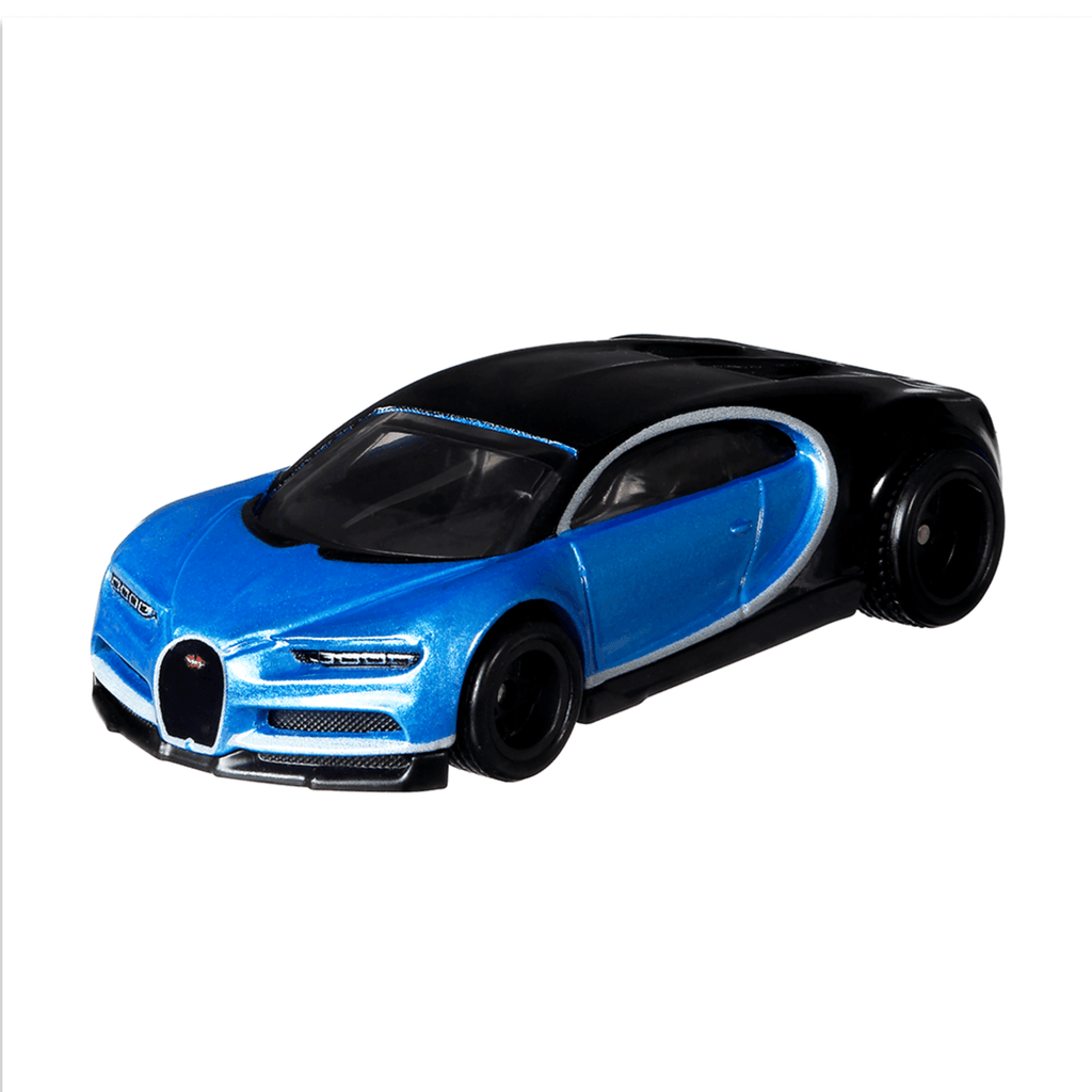 Hot Wheels 2021 Car Culture Mix 4: Exotic Envy