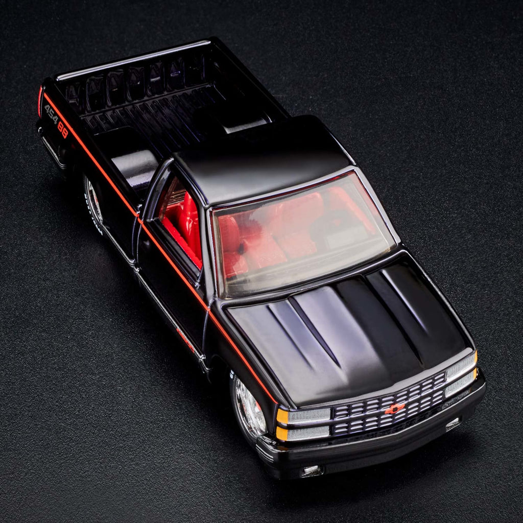 Hot Wheels RLC Exclusive 1990 Chevy 454 SS HGK80