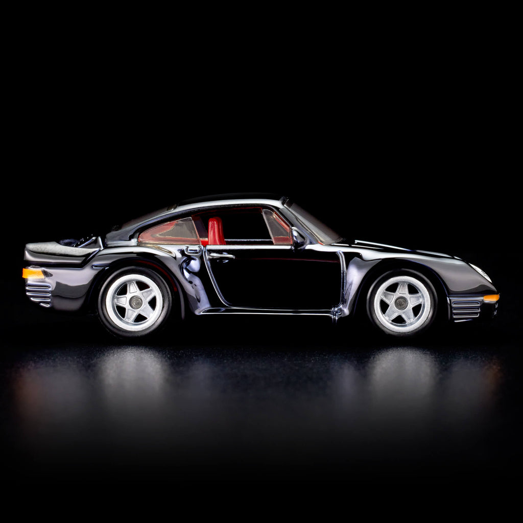 Hot Wheels RLC Exclusive 1986 Porsche 959 HNL18
