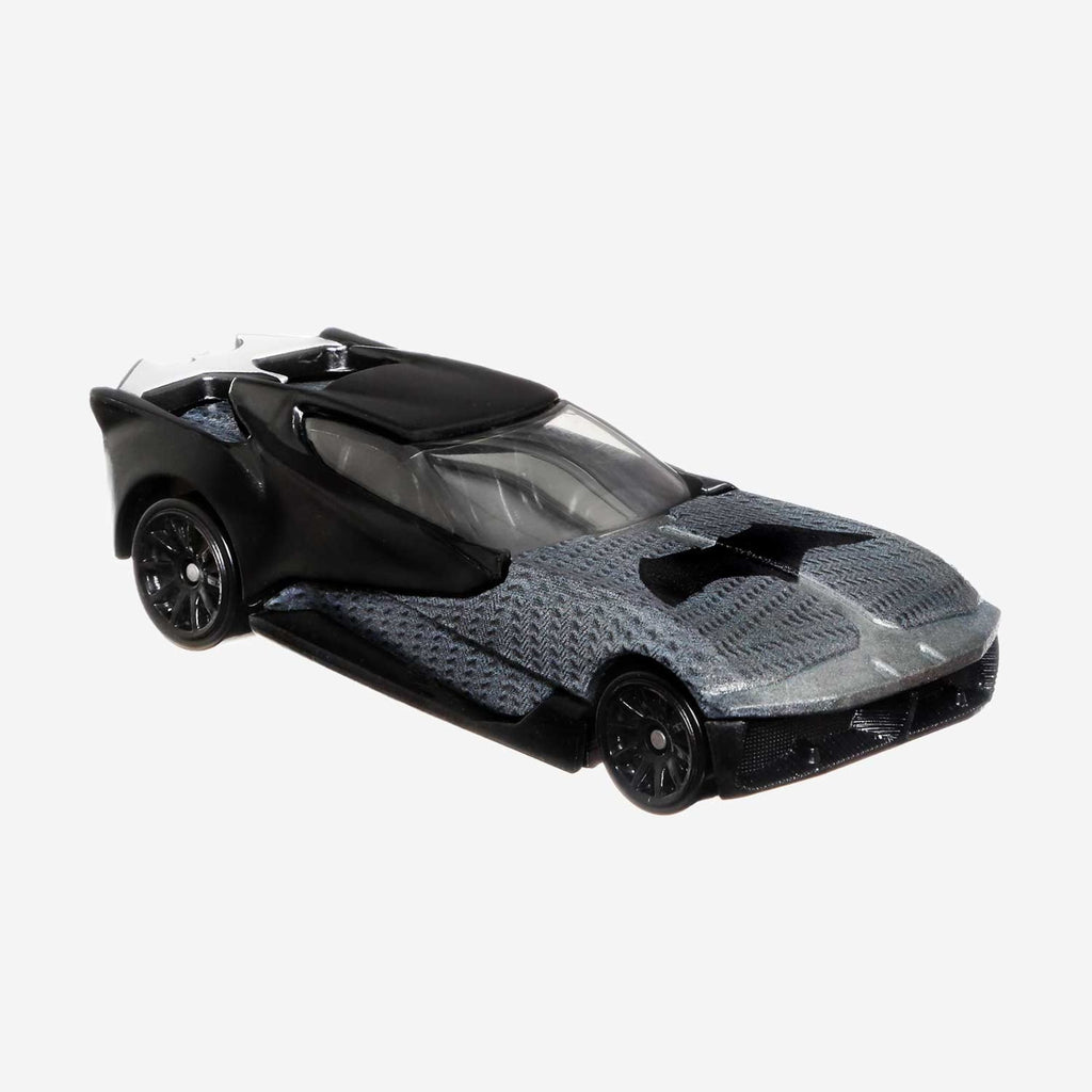 Hot Wheels Batman 6-pack
