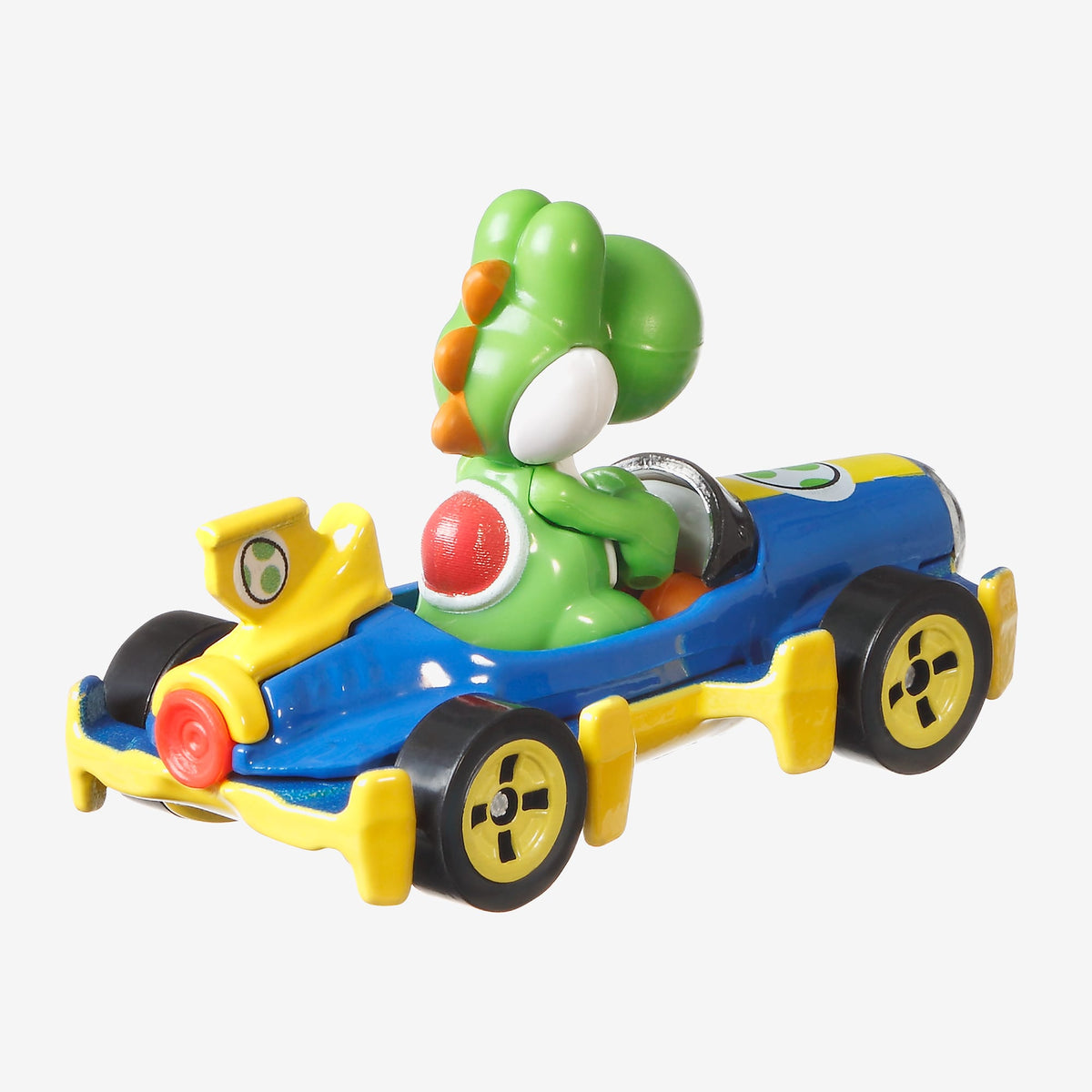 Hot Wheels Mario Kart 4-PK Assortment