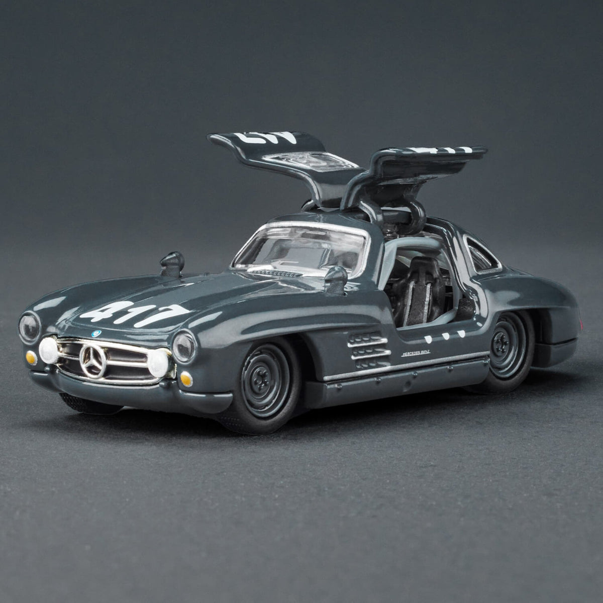 Hot Wheels Elite 64 Series Mercedes-Benz 300 SL