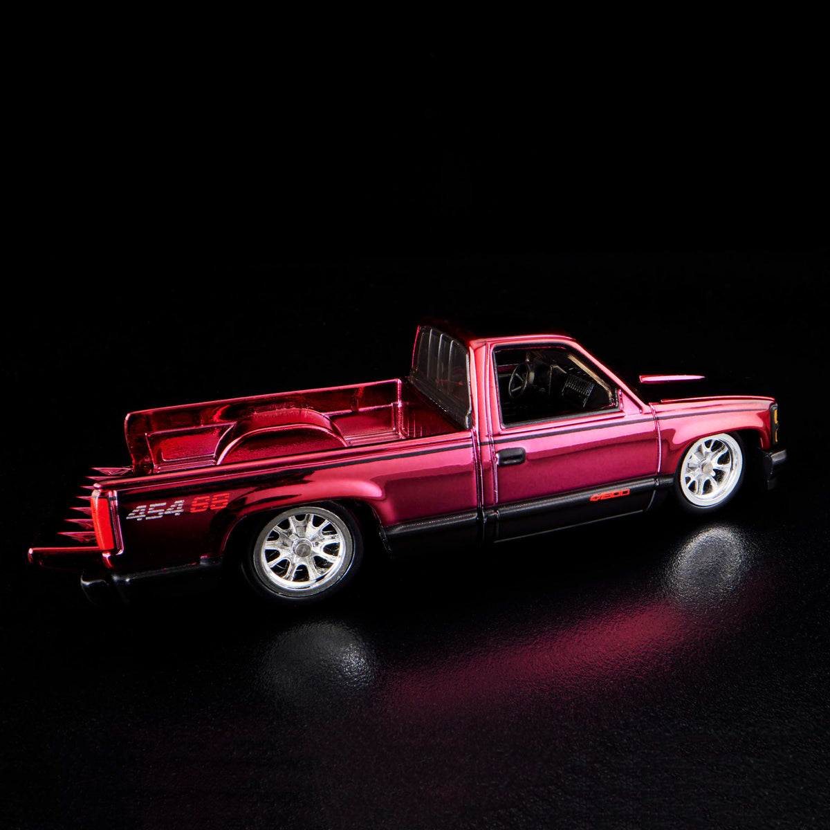 Hot Wheels RLC Exclusive 1990 Chevy 454 SS HNL20