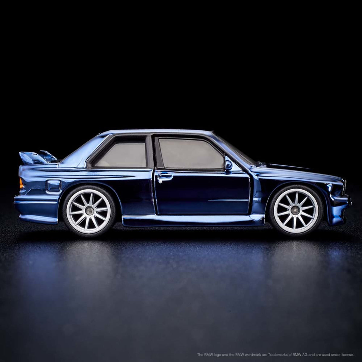 Hot Wheels RLC Exclusive 1991 BMW M3 GXJ17