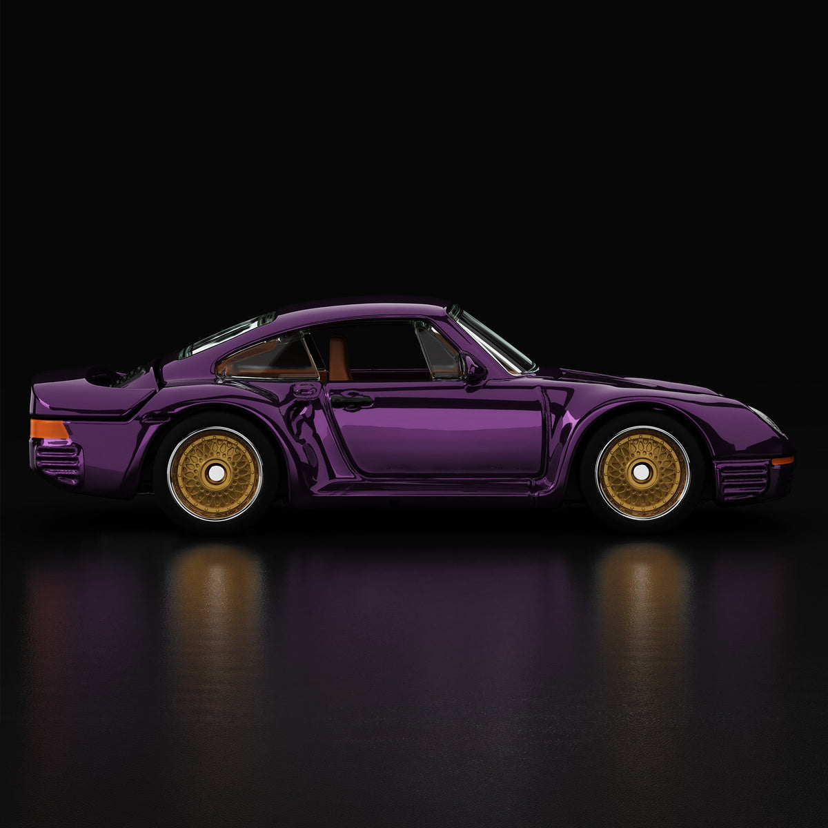 Hot Wheels RLC Exclusive sELECTIONs Porsche 959