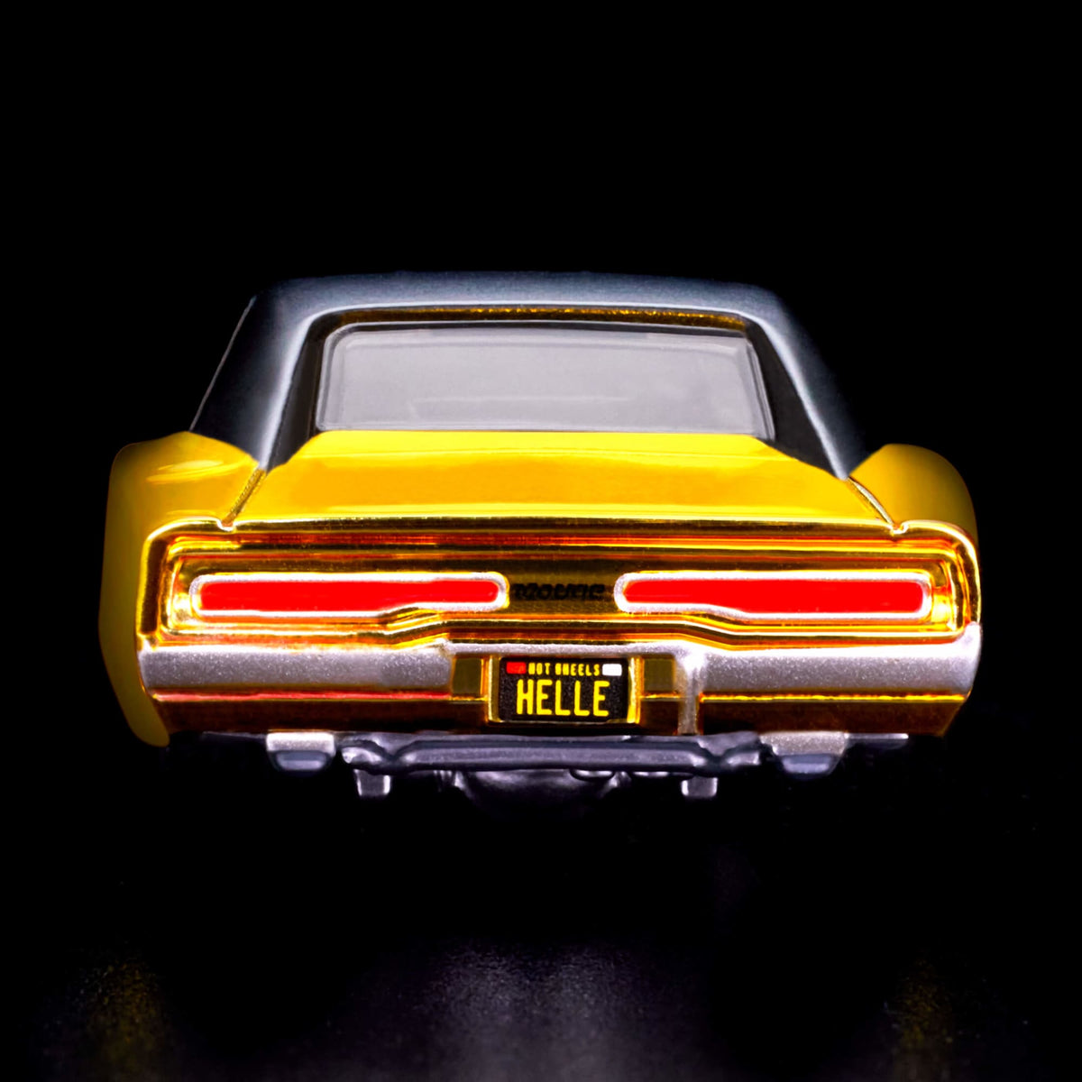 Hot Wheels RLC Exclusive 1969 Dodge Charger R/T HNL23