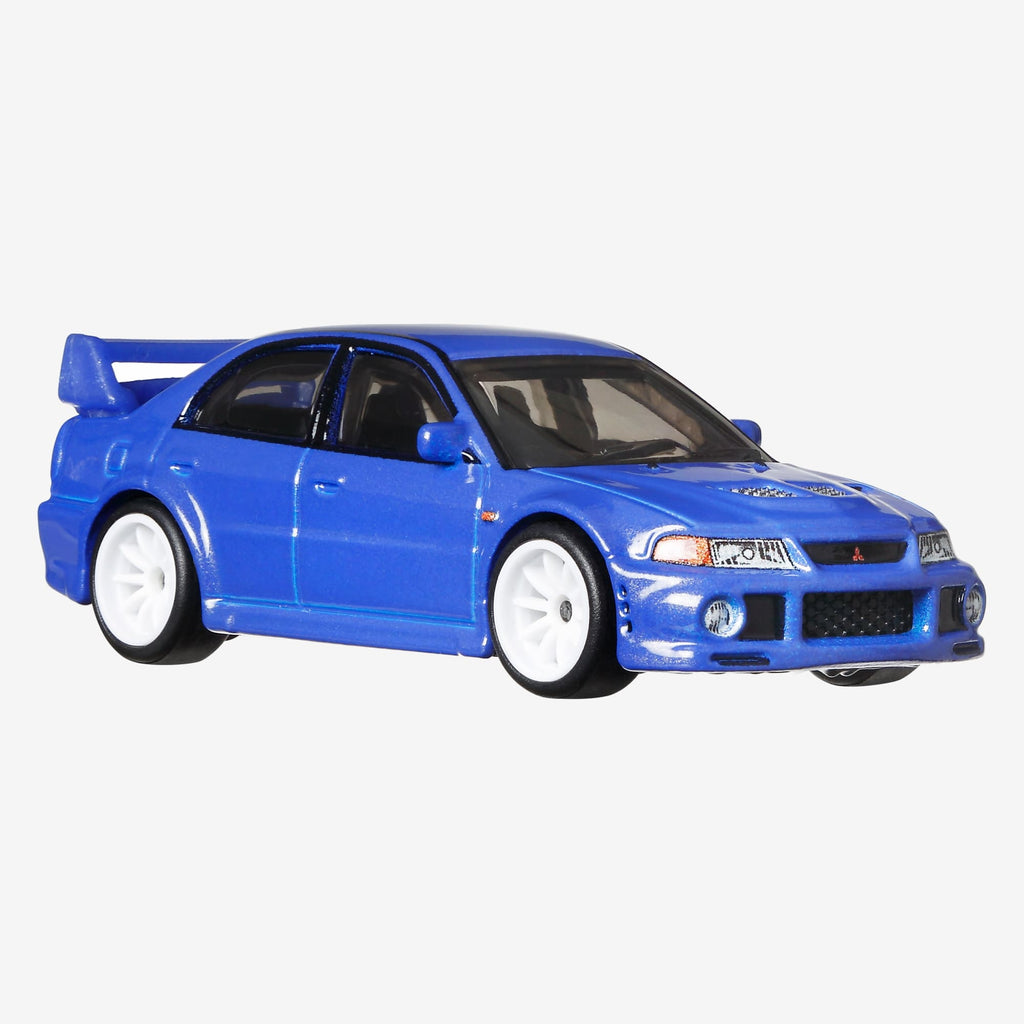 Hot Wheels 2021 Car Culture Mix 7 – Modern Classics