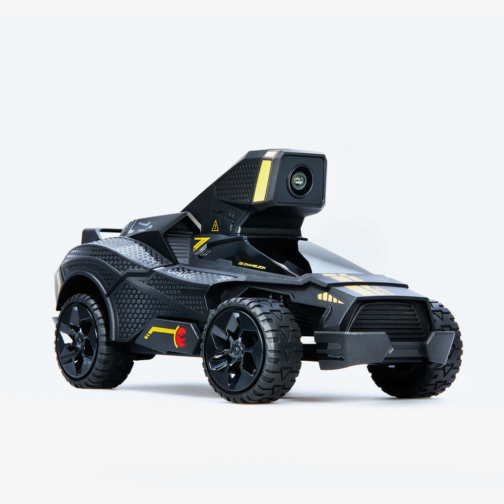 Hot Wheels Rift Rally – Collectors Edition