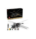 LEGO Icons 10327 Dune: Atreides Royal Ornithopter