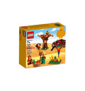 LEGO 40261 Thanksgiving Harvest